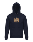 Glorious - "Blast Off" Hoodie French Navy XS 39