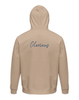Glorious - "Blast Off" Hoodie Khaki XS 30