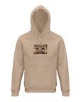 Glorious - "Blast Off" Hoodie Khaki XS 29