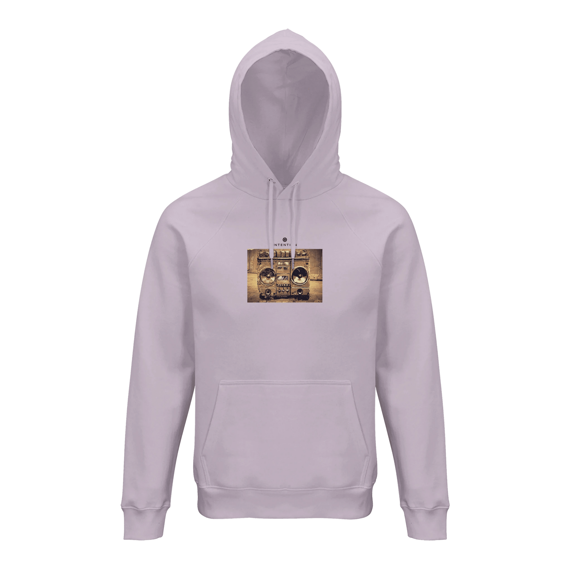 Glorious - "Blast Off" Hoodie lilak XS 34