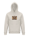 Glorious - "Blast Off" Hoodie Off White XS 54