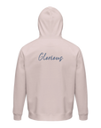 Glorious - "Blast Off" Hoodie Pale Pink XS 5