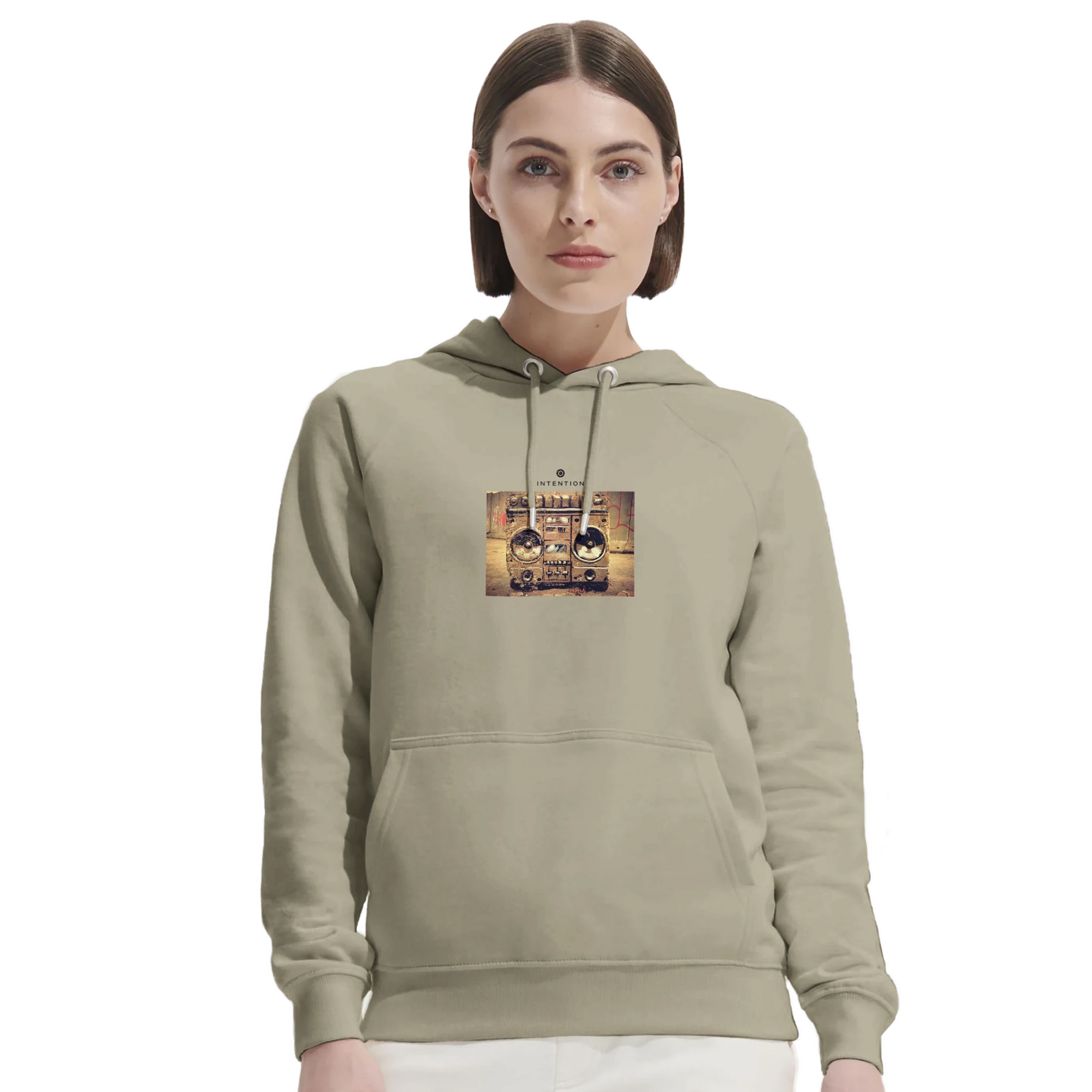 Glorious - "Blast Off" Hoodie Rope XS 18