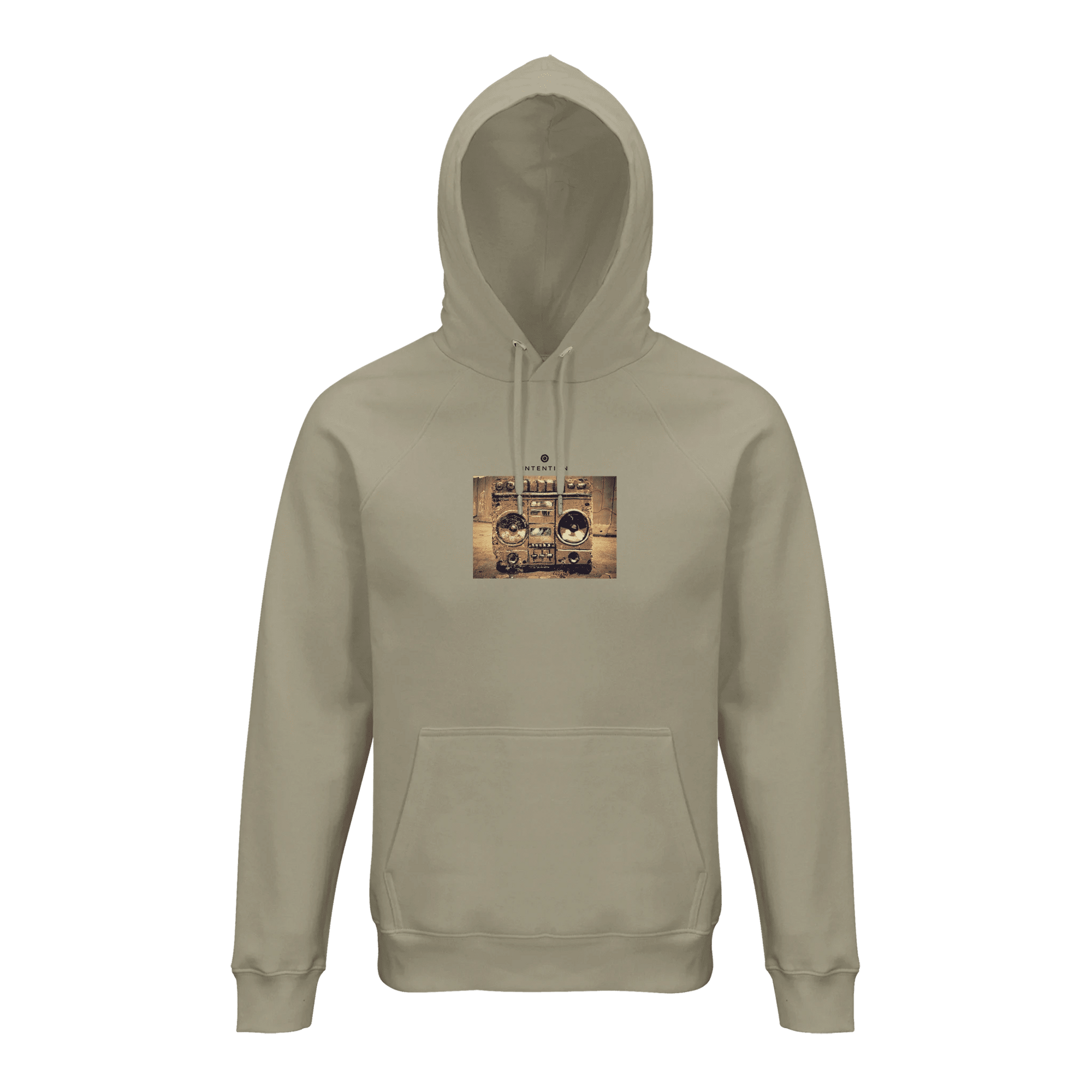 Glorious - "Blast Off" Hoodie Rope XS 14