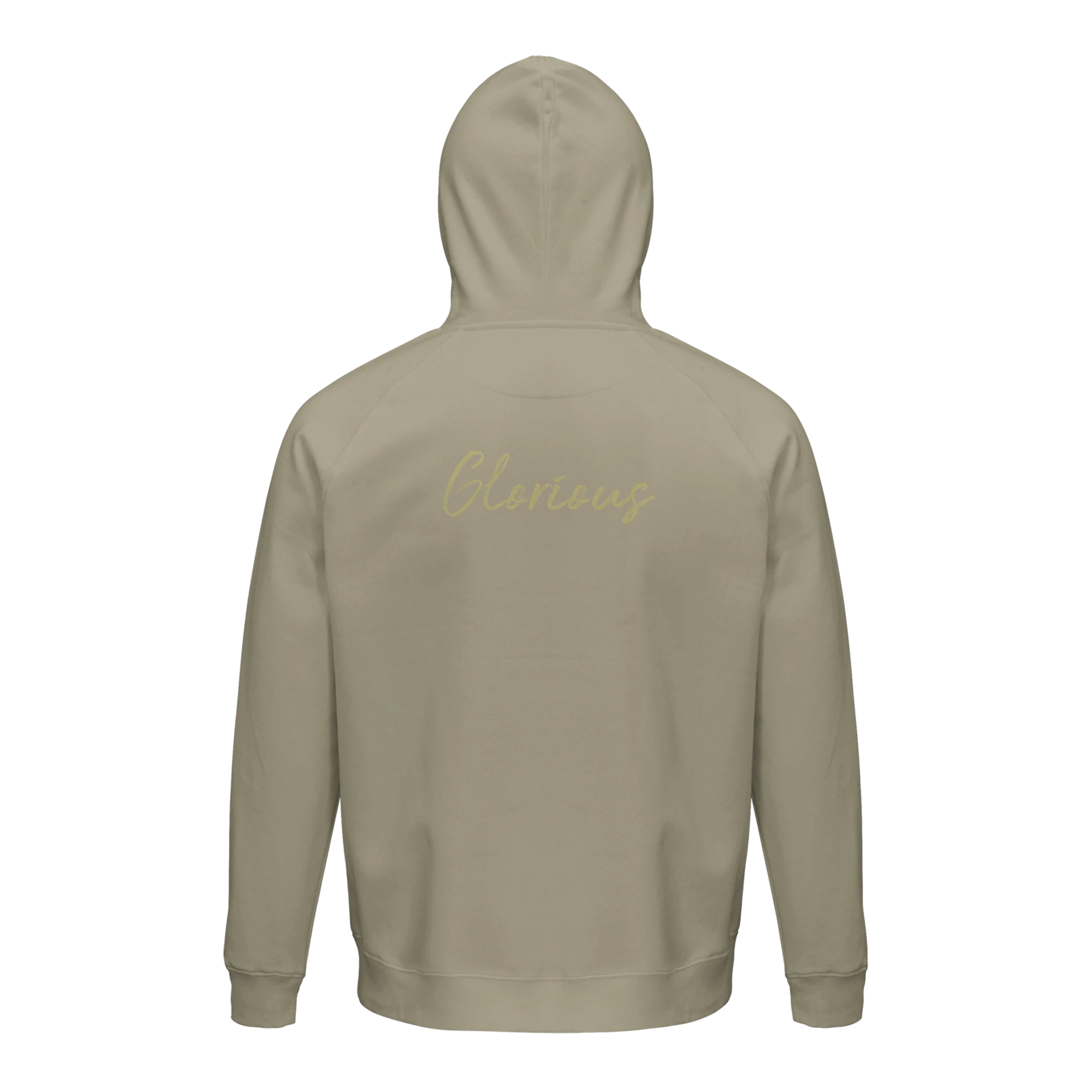 Glorious - "Blast Off" Hoodie Rope XS 15