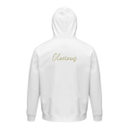 Glorious - "Blast Off" Hoodie White XS 2