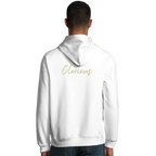 Glorious - "Blast Off" Hoodie White XS 4