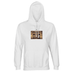 Glorious - "Blast Off" Hoodie White XS 1
