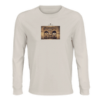 Glorious - "Blast Off" Long sleeve Off White XS 4