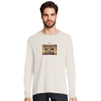 Glorious - "Blast Off" Long sleeve Off White XS 6