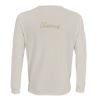 Glorious - "Blast Off" Long sleeve Off White XS 2