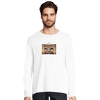Glorious - "Blast Off" Long sleeve White XS 10