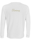 Glorious - "Blast Off" Long sleeve White XS 9