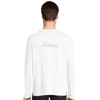 Glorious - "Blast Off" Long sleeve White XS 11