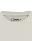 Glorious - "Blast Off" T-shirt Ash XS 2