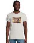 Glorious - "Blast Off" T-shirt Ash XS 4