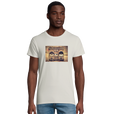 Glorious - "Blast Off" T-shirt Ash 4