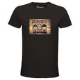 Glorious - "Blast Off" T-shirt Deep Black 1