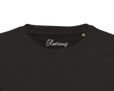 Glorious - "Blast Off" T-shirt Deep Black 2