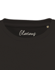 Glorious - "Blast Off" T-shirt Deep Black XS 2