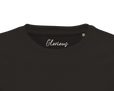 Glorious - "Blast Off" T-shirt Deep Black 2