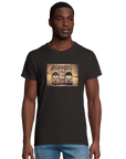 Glorious - "Blast Off" T-shirt Deep Black XS 4