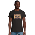 Glorious - "Blast Off" T-shirt Deep Black 4