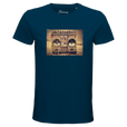 Glorious - "Blast Off" T-shirt denim 1