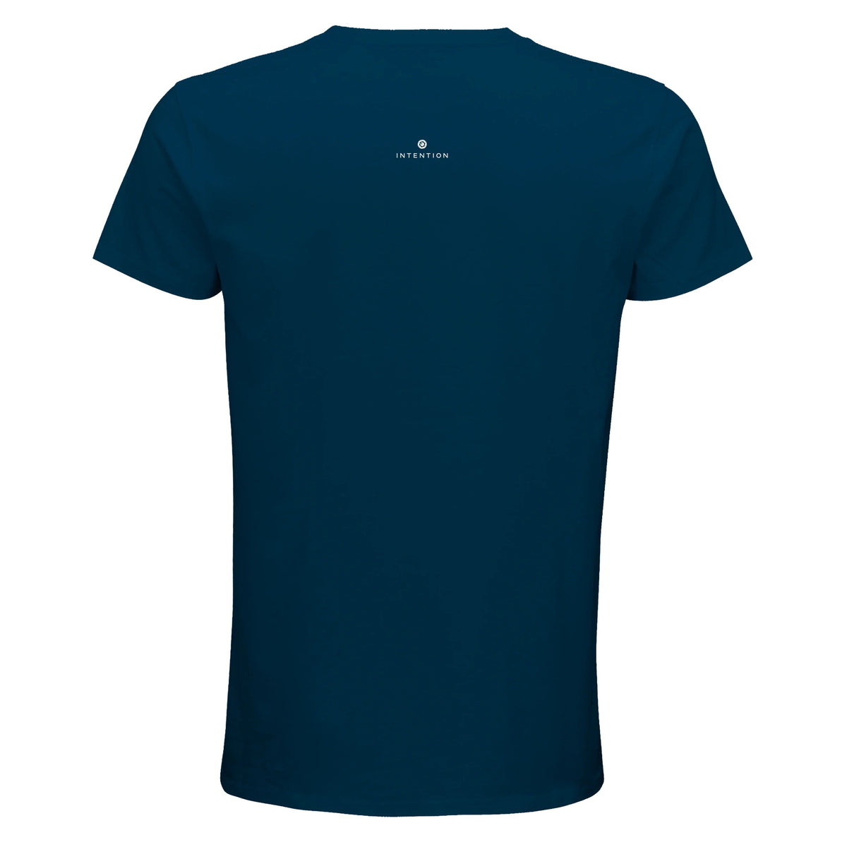 Glorious - "Blast Off" T-shirt denim 3