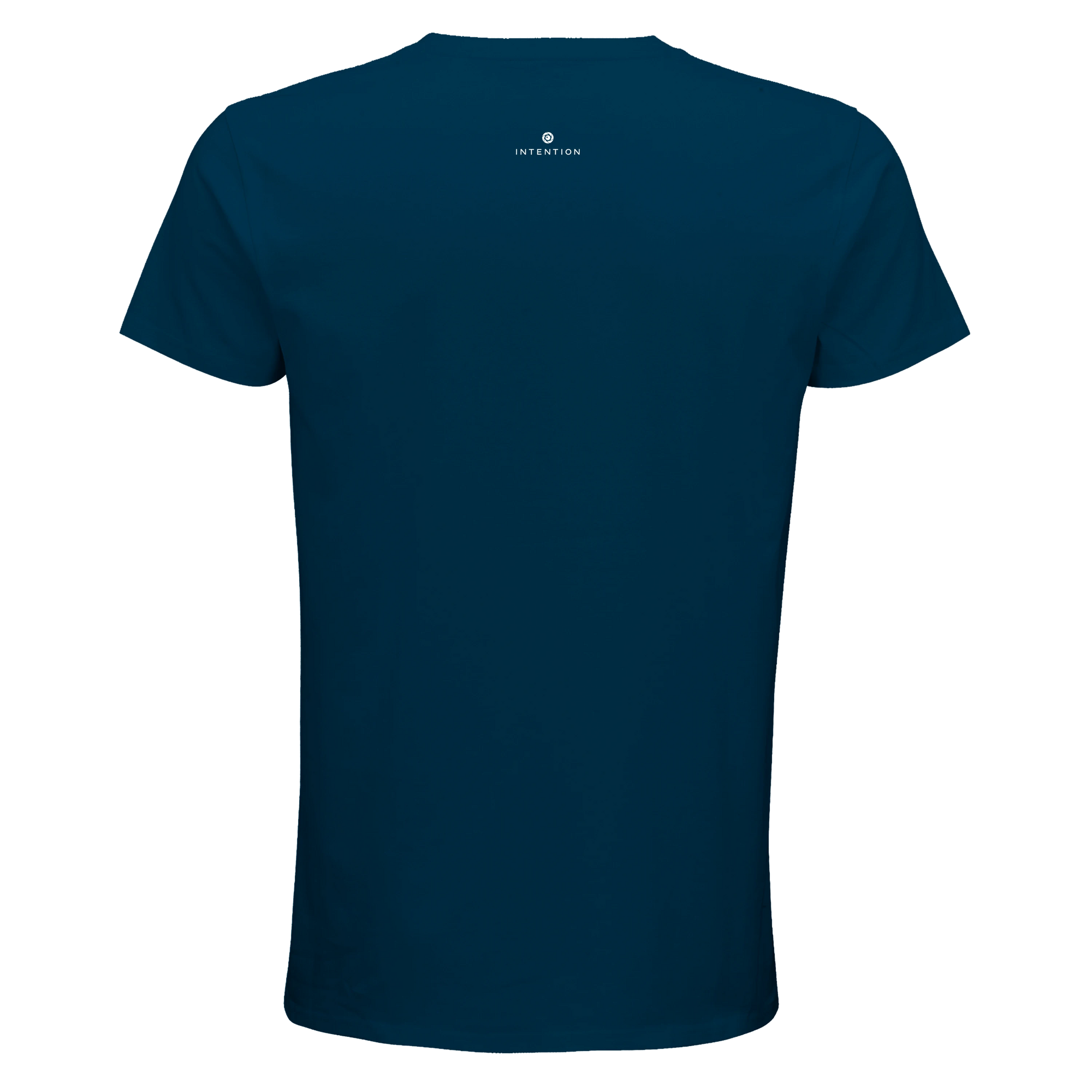 Glorious - "Blast Off" T-shirt denim XS 3