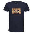 Glorious - "Blast Off" T-shirt French Navy 1