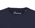 Glorious - "Blast Off" T-shirt French Navy 2