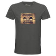 Glorious - "Blast Off" T-shirt Grey Melange 1