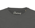 Glorious - "Blast Off" T-shirt Grey Melange 2