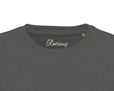 Glorious - "Blast Off" T-shirt Grey Melange 2