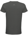 Glorious - "Blast Off" T-shirt Grey Melange XS 3