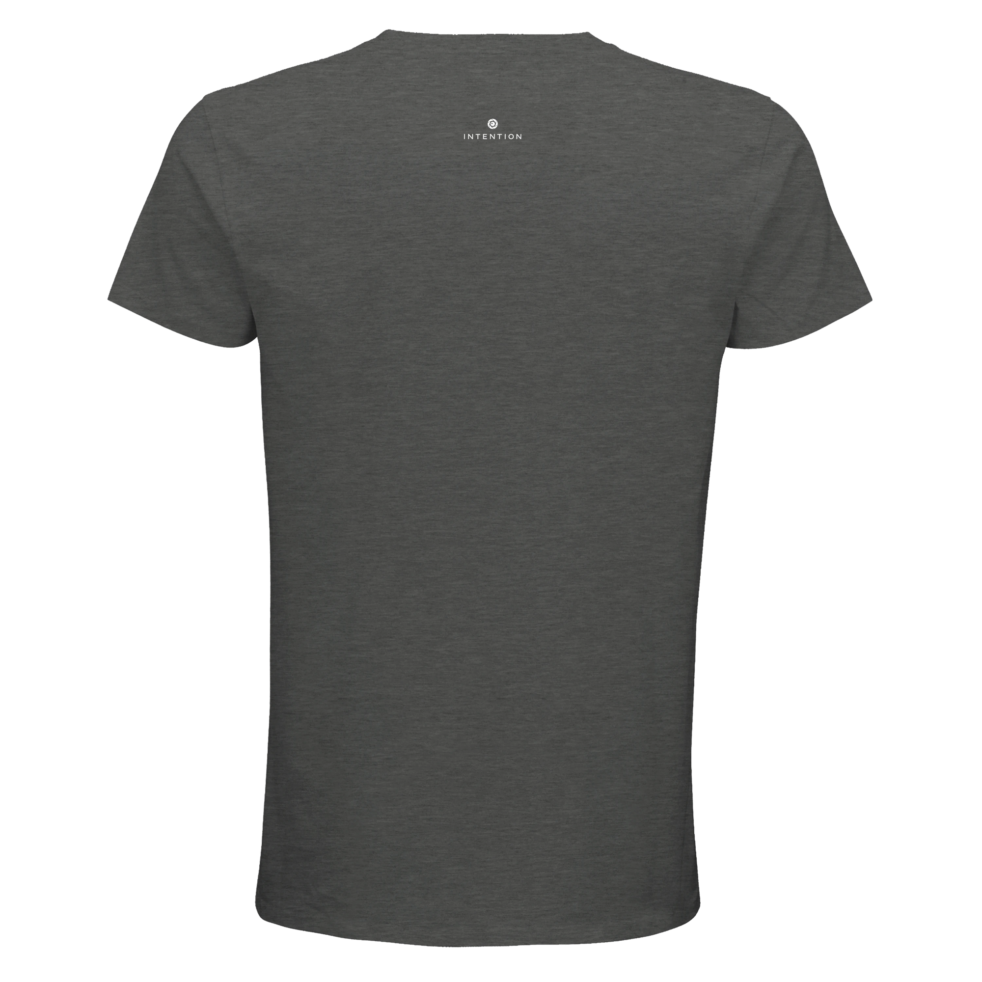 Glorious - "Blast Off" T-shirt Grey Melange XS 3