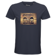 Glorious - "Blast Off" T-shirt mouse grey 1