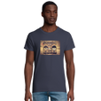 Glorious - "Blast Off" T-shirt mouse grey 4