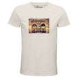 Glorious - "Blast Off" T-shirt Off White 1