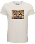 Glorious - "Blast Off" T-shirt Off White XS 1