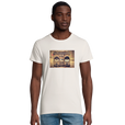 Glorious - "Blast Off" T-shirt Off White 4