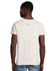 Glorious - "Blast Off" T-shirt Off White XS 5