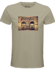Glorious - "Blast Off" T-shirt Rope XS 1