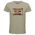 Glorious - "Blast Off" T-shirt Rope 1