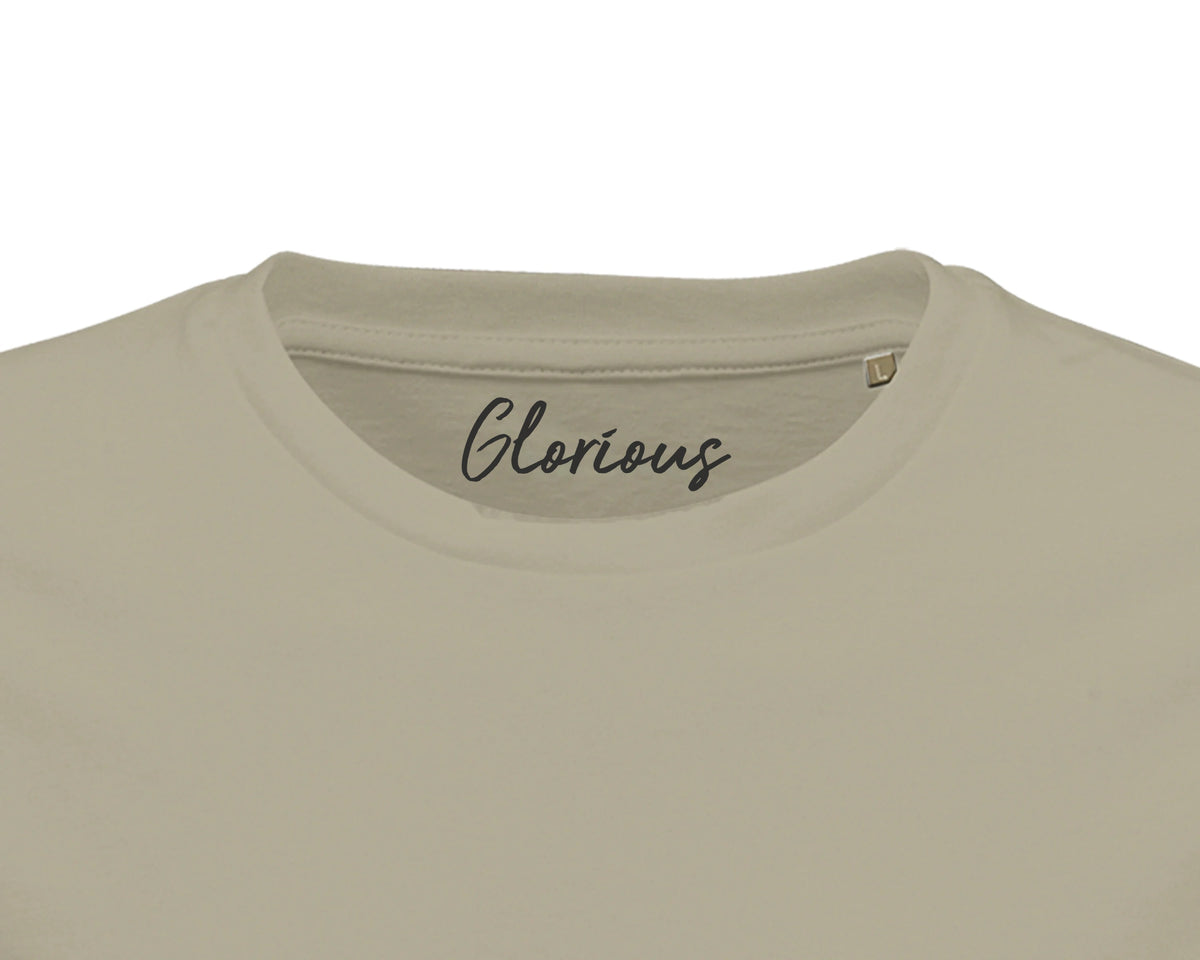 Glorious - "Blast Off" T-shirt Rope 2