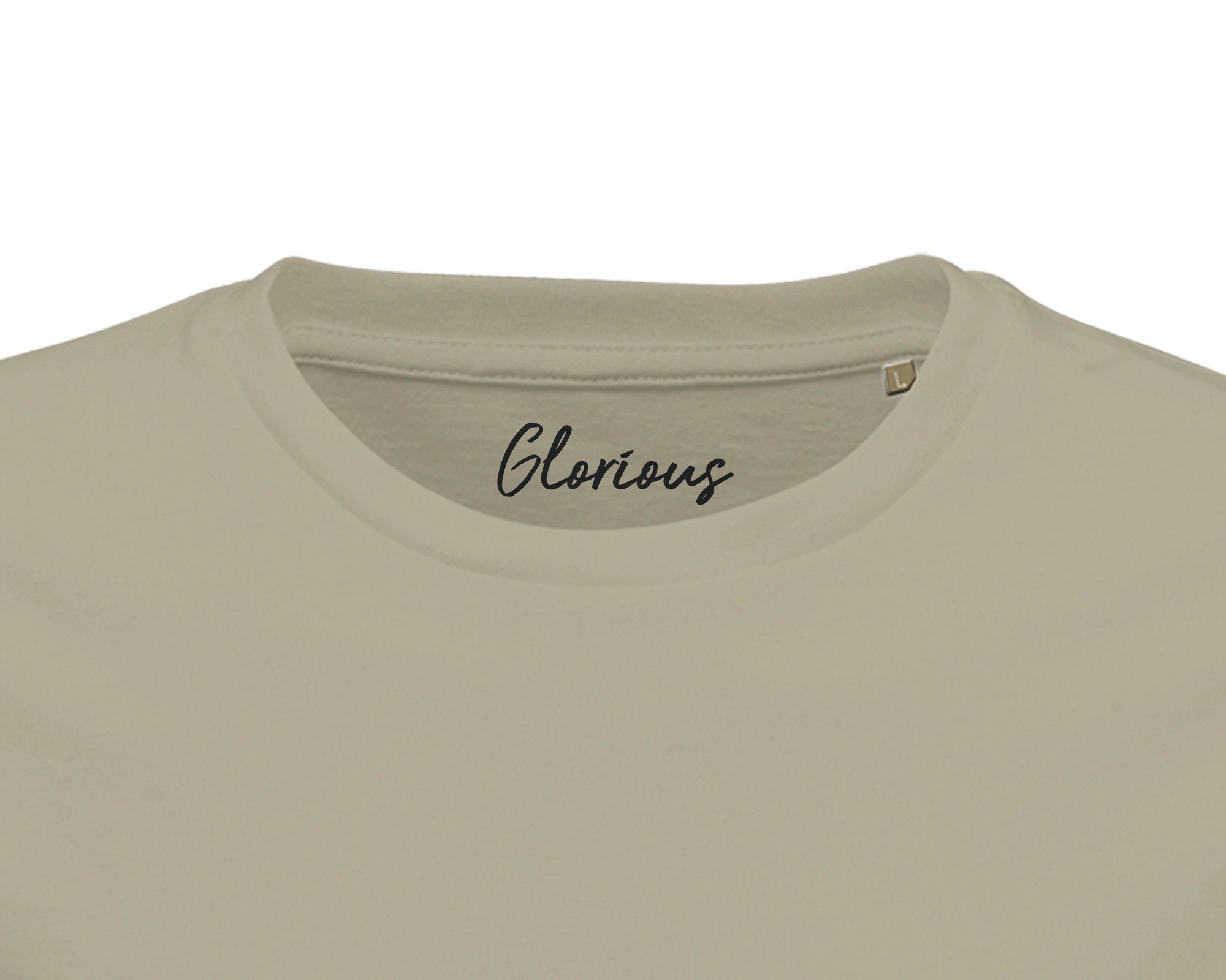Glorious - "Blast Off" T-shirt Rope XS 2