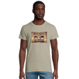 Glorious - "Blast Off" T-shirt Rope 4