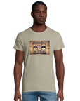 Glorious - "Blast Off" T-shirt Rope XS 4