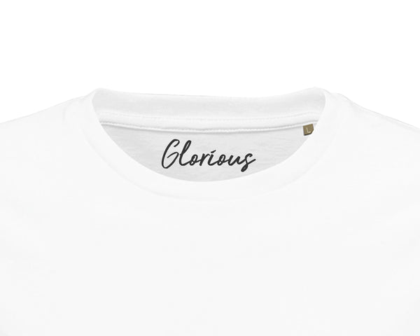 Glorious - "Blast Off"